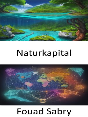 cover image of Naturkapital